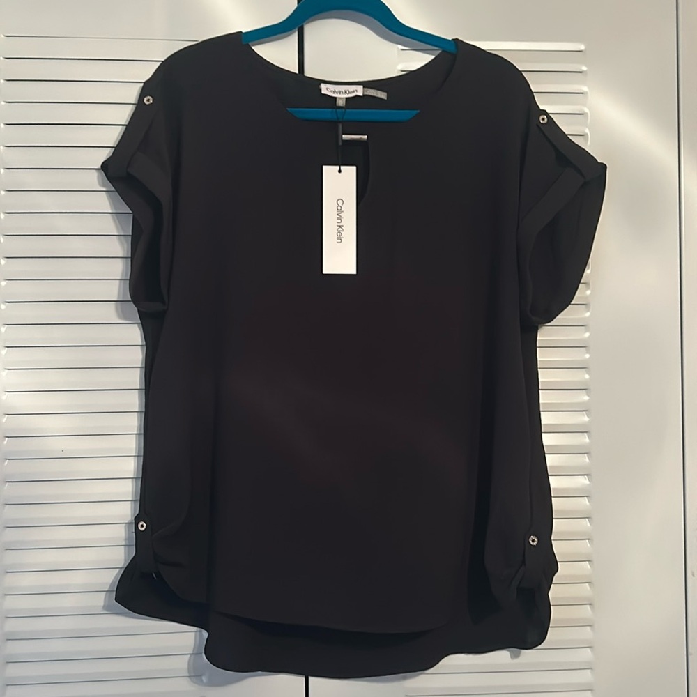 NWT CALVIN KLEIN